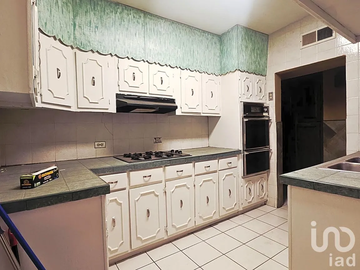 Casa en Venta en Emiliano Zapata, Juárez, Chihuahua | NEX-278402 | iad México | Foto 4 de 21