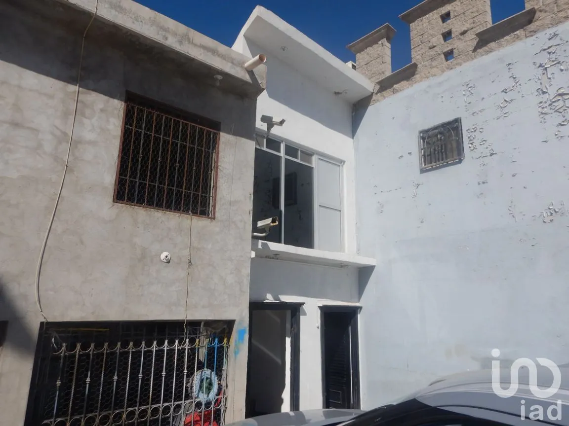 Local en Venta en Héroes de la Revolución, Juárez, Chihuahua | NEX-291708 | iad México | Foto 15 de 17
