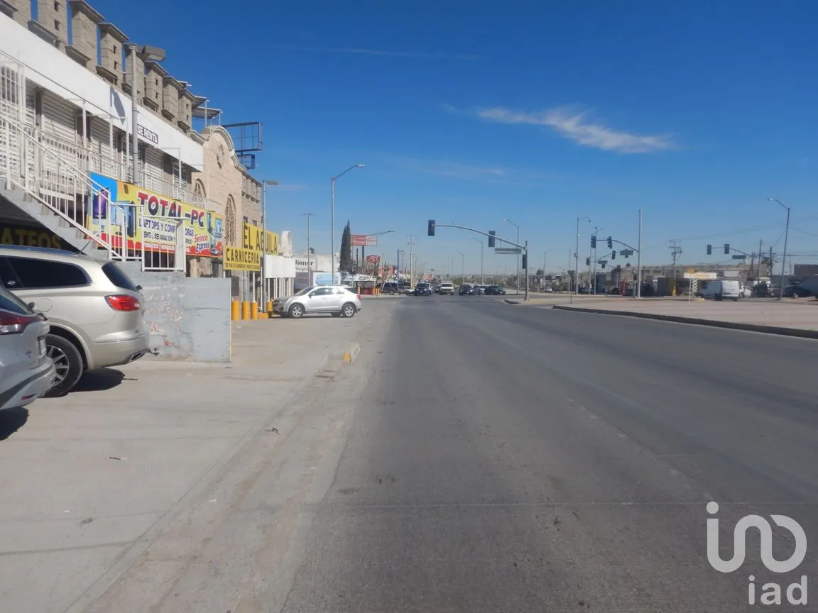 Local en Venta en Héroes de la Revolución, Juárez, Chihuahua | NEX-291708 | iad México | Foto 16 de 17