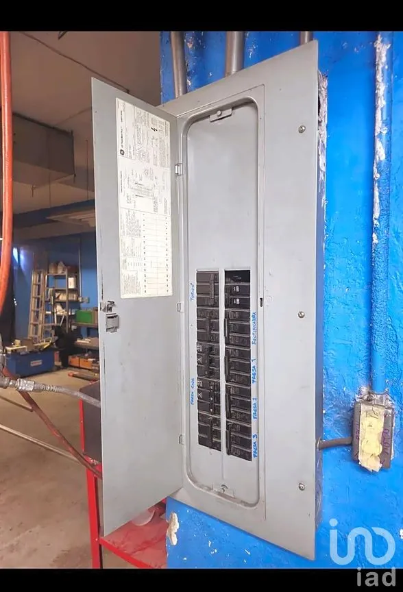 Local en Venta en Héroes de la Revolución, Juárez, Chihuahua | NEX-291708 | iad México | Foto 17 de 17