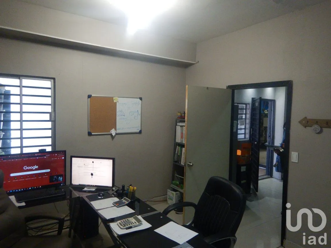 Local en Venta en Héroes de la Revolución, Juárez, Chihuahua | NEX-291708 | iad México | Foto 3 de 17