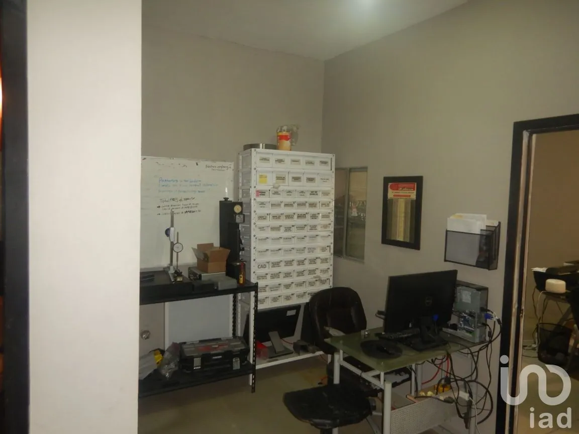 Local en Venta en Héroes de la Revolución, Juárez, Chihuahua | NEX-291708 | iad México | Foto 4 de 17