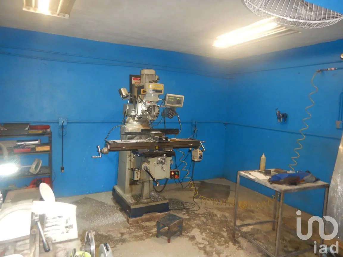 Local en Venta en Héroes de la Revolución, Juárez, Chihuahua | NEX-291708 | iad México | Foto 6 de 17