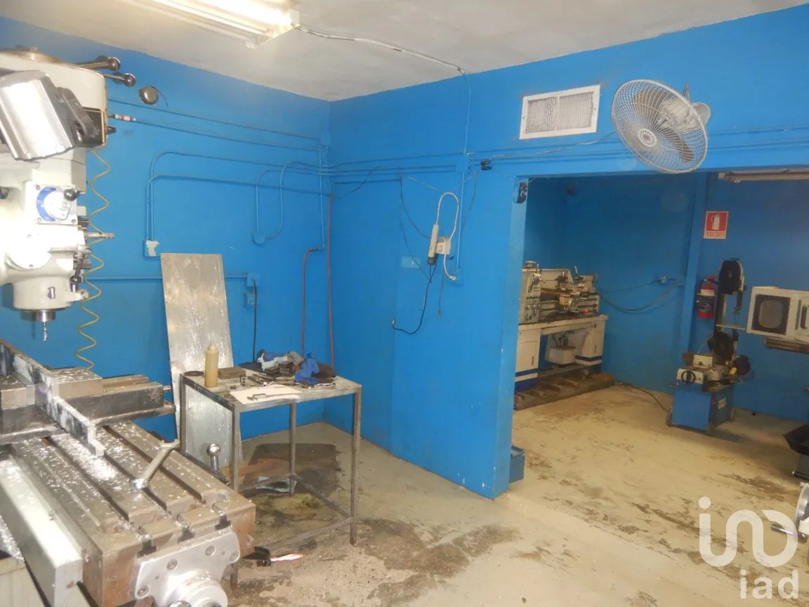 Local en Venta en Héroes de la Revolución, Juárez, Chihuahua | NEX-291708 | iad México | Foto 7 de 17