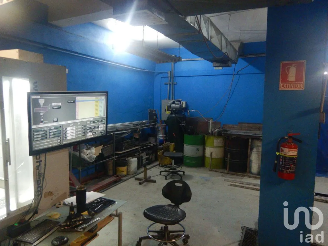 Local en Venta en Héroes de la Revolución, Juárez, Chihuahua | NEX-291708 | iad México | Foto 8 de 17