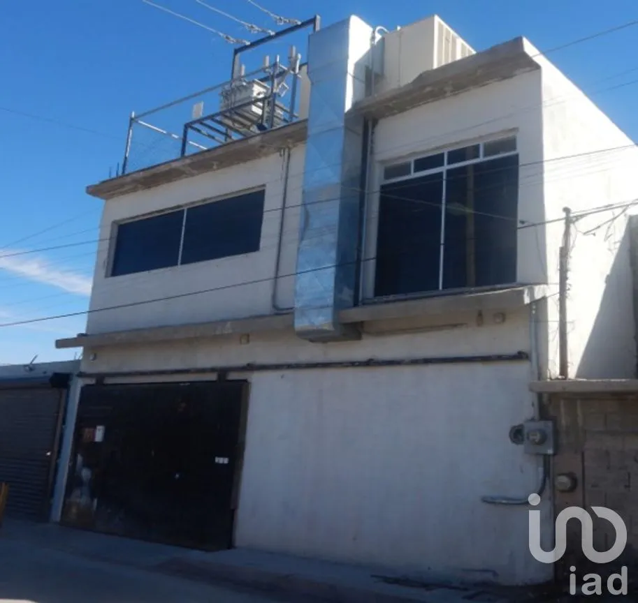 Local en Venta en Héroes de la Revolución, Juárez, Chihuahua | NEX-291708 | iad México | Foto 1 de 17