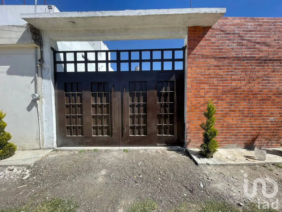 Casa en Venta en San Cristóbal Tecolit, Zinacantepec, México | NEX-204101 | iad México | Foto 32 de 36