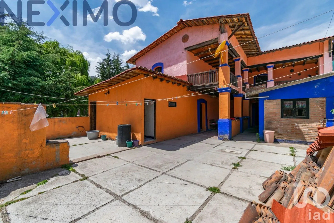 Casa en Venta en Santa Cruz Ayotuxco, Huixquilucan, México | NEX-27236 | iad México | Foto 1 de 21