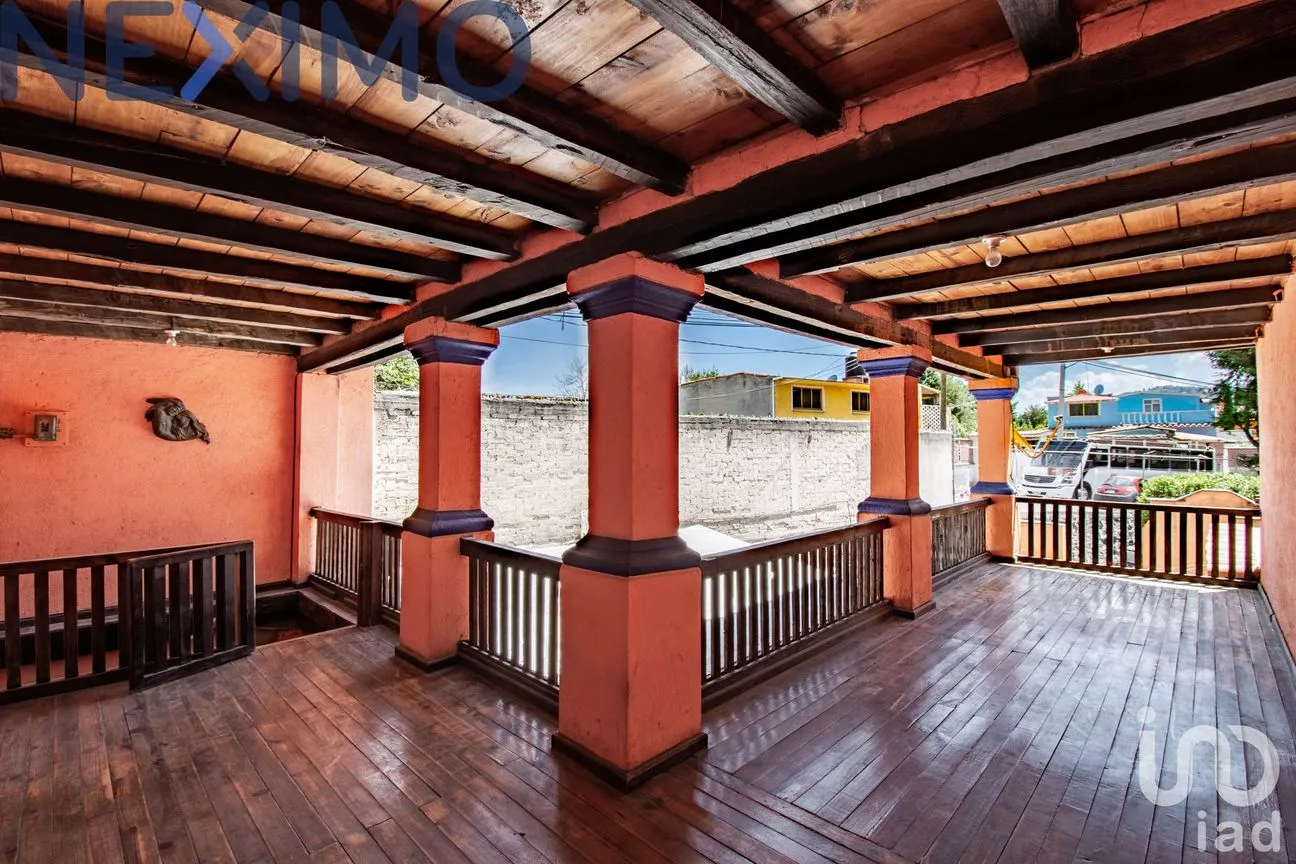 Casa en Venta en Santa Cruz Ayotuxco, Huixquilucan, México | NEX-27236 | iad México | Foto 6 de 21