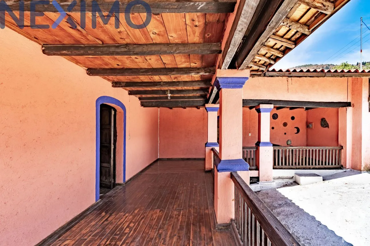 Casa en Venta en Santa Cruz Ayotuxco, Huixquilucan, México | NEX-27236 | iad México | Foto 4 de 21