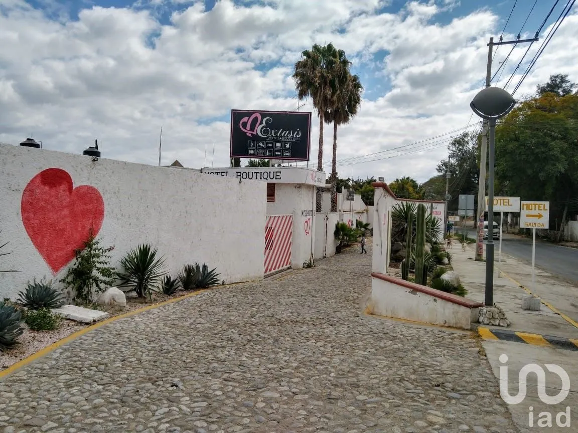 Hotel en Venta en San Diego Chalma, Tehuacán, Puebla | NEX-37557 | iad México | Foto 2 de 8