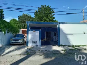 NEX-177482 - Casa en Venta, con 2 recamaras, con 2 baños, con 99 m2 de construcción en Chuminopolis, CP 97158, Yucatán.