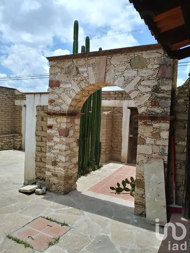 Casa en Venta en Santa Isabel, San Luis de la Paz, Guanajuato | NEX-194697 | iad México | Foto 14 de 15