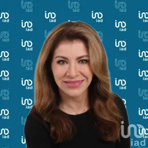 Maria del Carmen Gomez