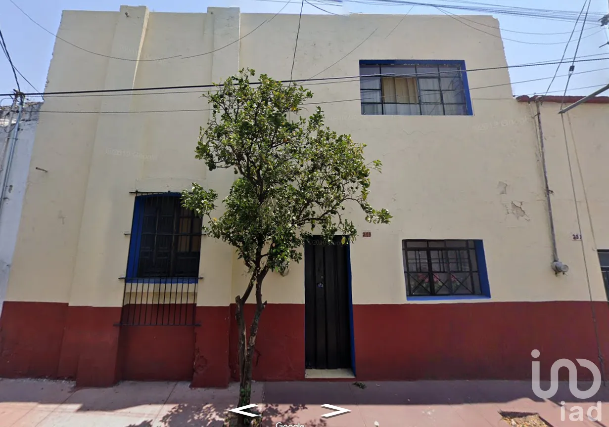 Terreno en Venta en Barragán y Hernández, Guadalajara, Jalisco | NEX-185789 | iad México | Foto 2 de 12