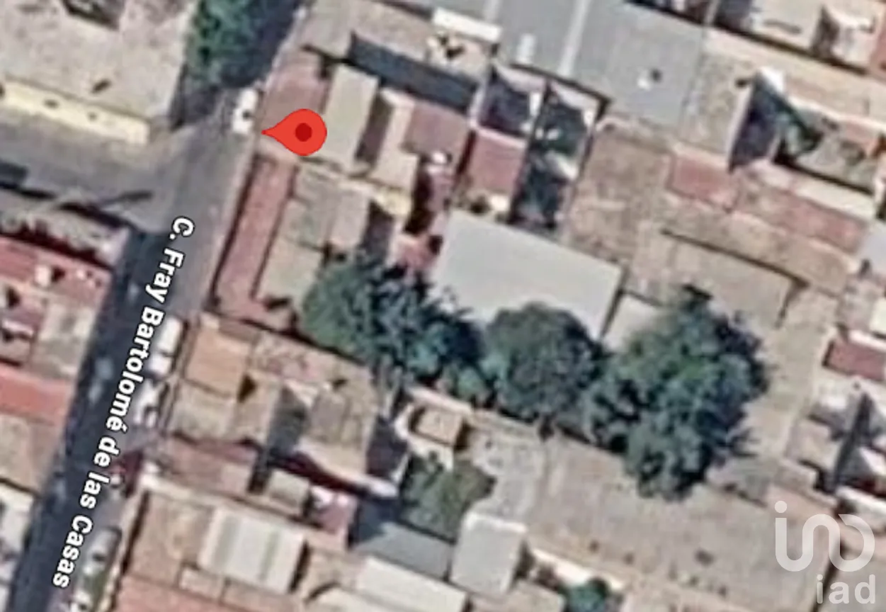 Terreno en Venta en Barragán y Hernández, Guadalajara, Jalisco | NEX-185789 | iad México | Foto 11 de 12