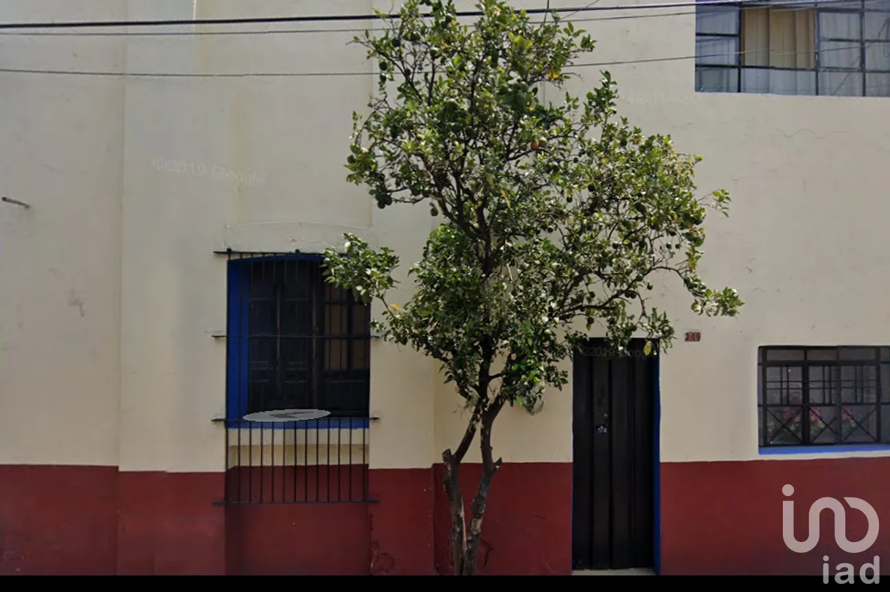 Terreno en Venta en Barragán y Hernández, Guadalajara, Jalisco | NEX-185789 | iad México | Foto 3 de 12