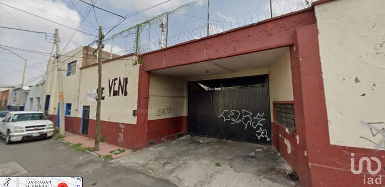 Terreno en Venta en Barragán y Hernández, Guadalajara, Jalisco | NEX-185789 | iad México | Foto 4 de 12