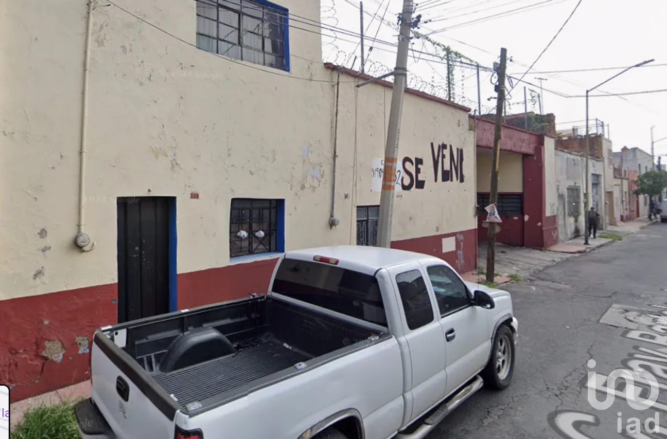 Terreno en Venta en Barragán y Hernández, Guadalajara, Jalisco | NEX-185789 | iad México | Foto 5 de 12