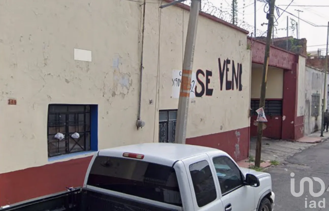 Terreno en Venta en Barragán y Hernández, Guadalajara, Jalisco | NEX-185789 | iad México | Foto 6 de 12