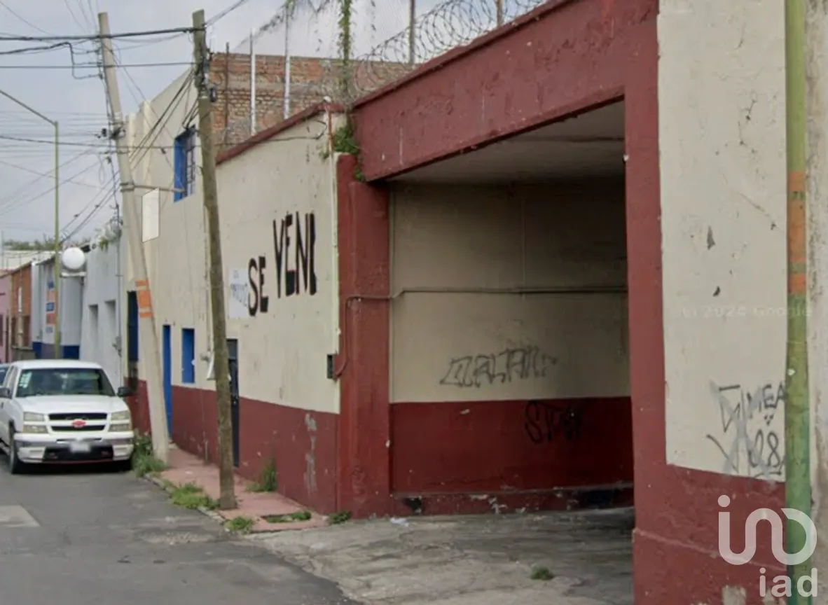 Terreno en Venta en Barragán y Hernández, Guadalajara, Jalisco | NEX-185789 | iad México | Foto 7 de 12