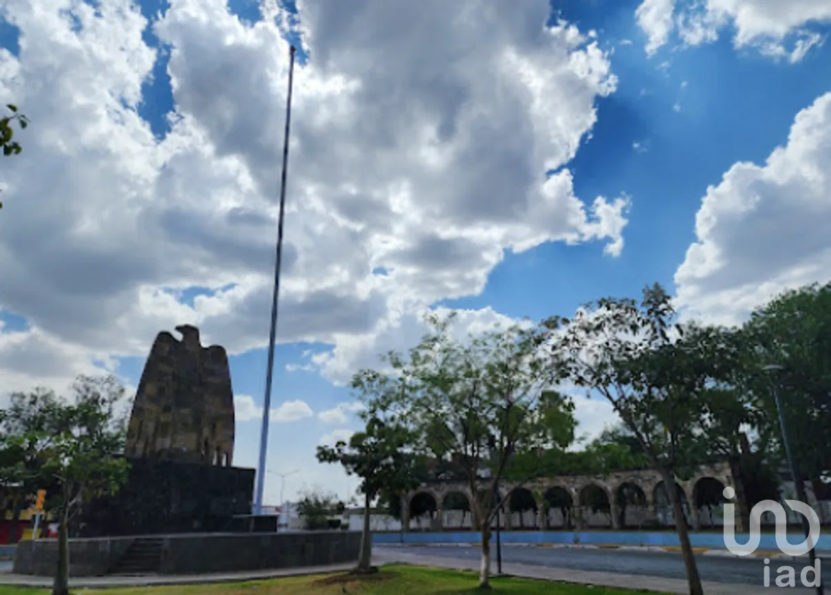 Terreno en Venta en Barragán y Hernández, Guadalajara, Jalisco | NEX-185789 | iad México | Foto 8 de 12