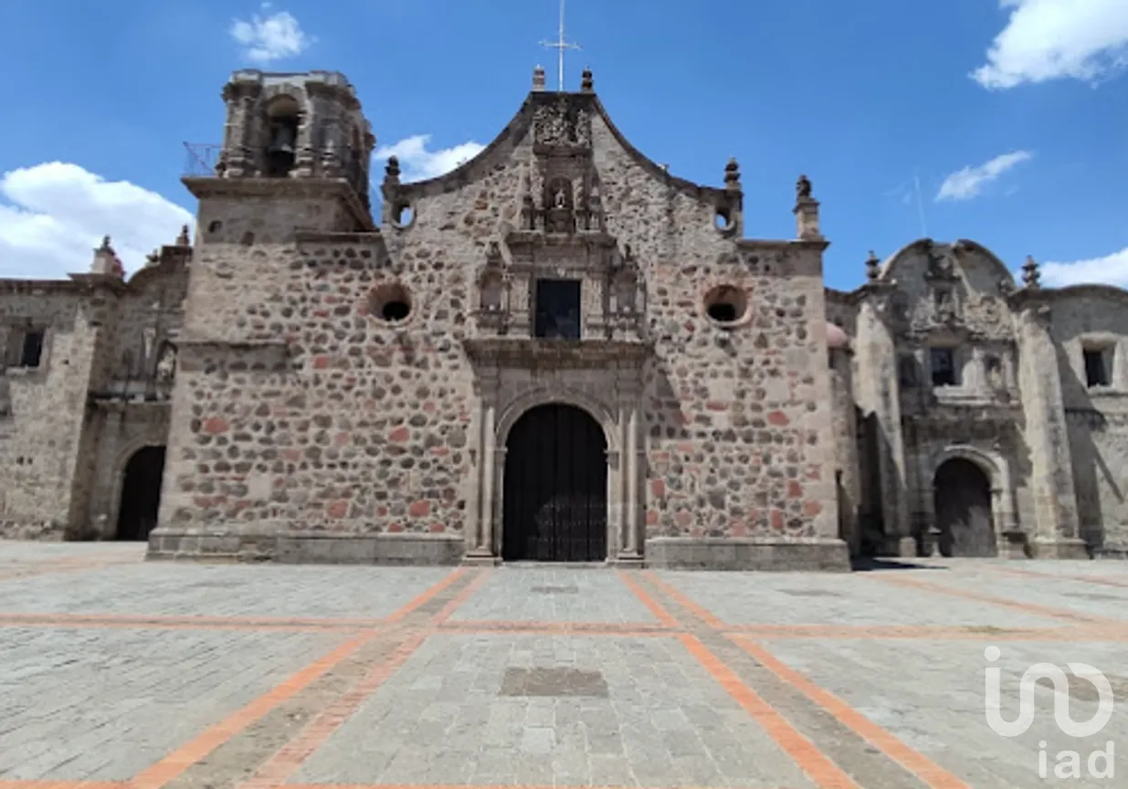 Terreno en Venta en Barragán y Hernández, Guadalajara, Jalisco | NEX-185789 | iad México | Foto 9 de 12