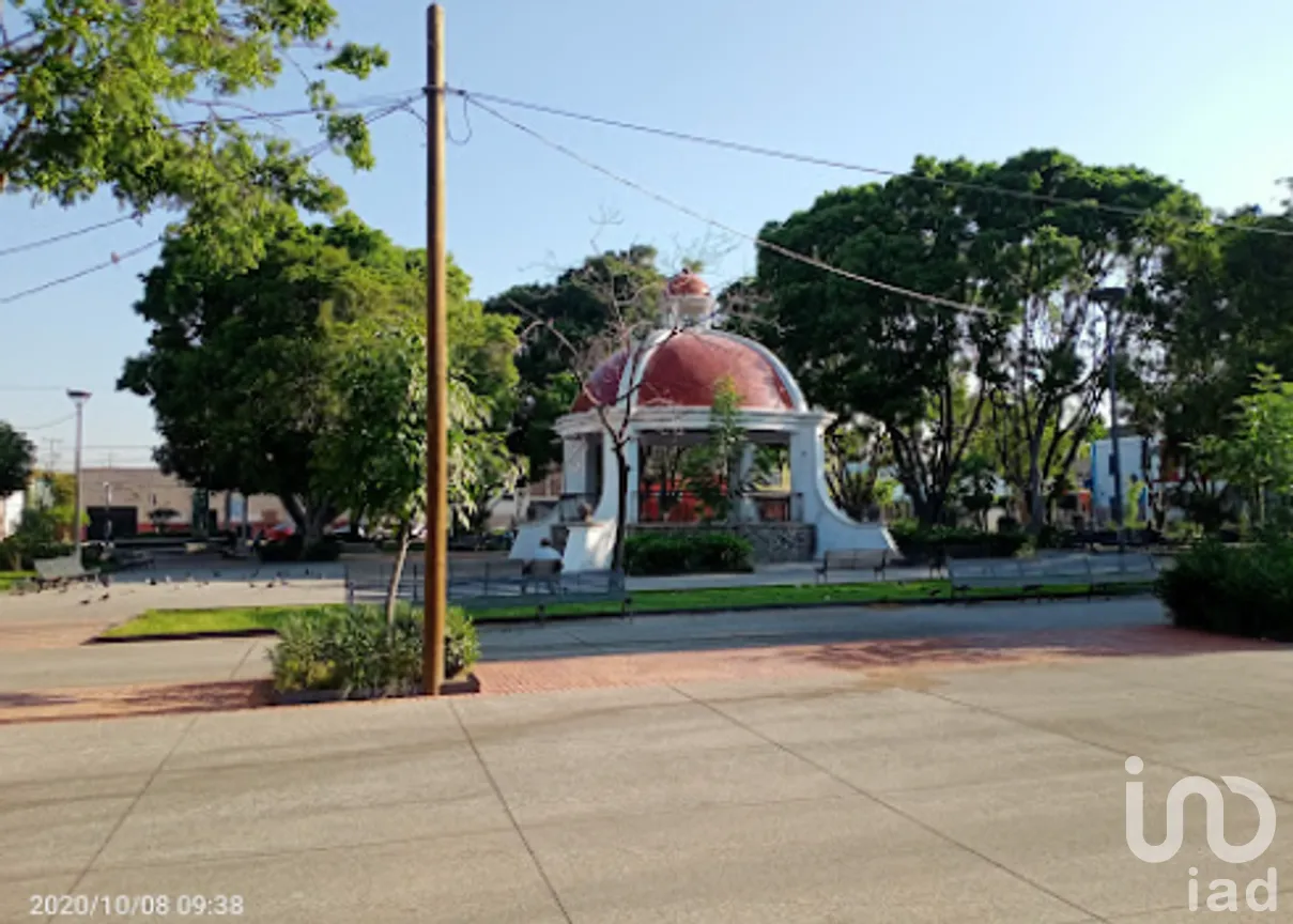 Terreno en Venta en Barragán y Hernández, Guadalajara, Jalisco | NEX-185789 | iad México | Foto 10 de 12