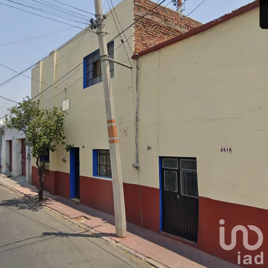 Terreno en Venta en Barragán y Hernández, Guadalajara, Jalisco | NEX-185789 | iad México | Foto 1 de 12