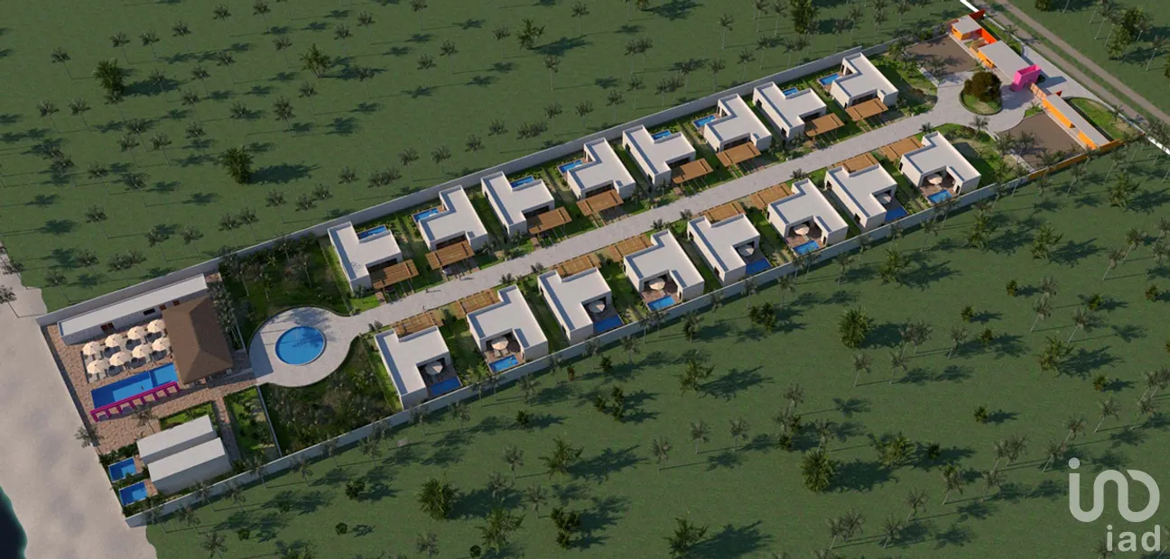 Casa en Venta en Novillero, Tecuala, Nayarit | NEX-186953 | iad México | Foto 10 de 12