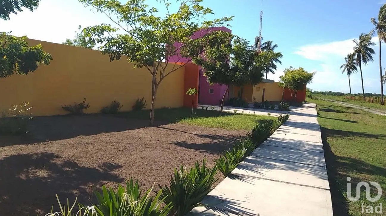 Casa en Venta en Novillero, Tecuala, Nayarit | NEX-186953 | iad México | Foto 12 de 12