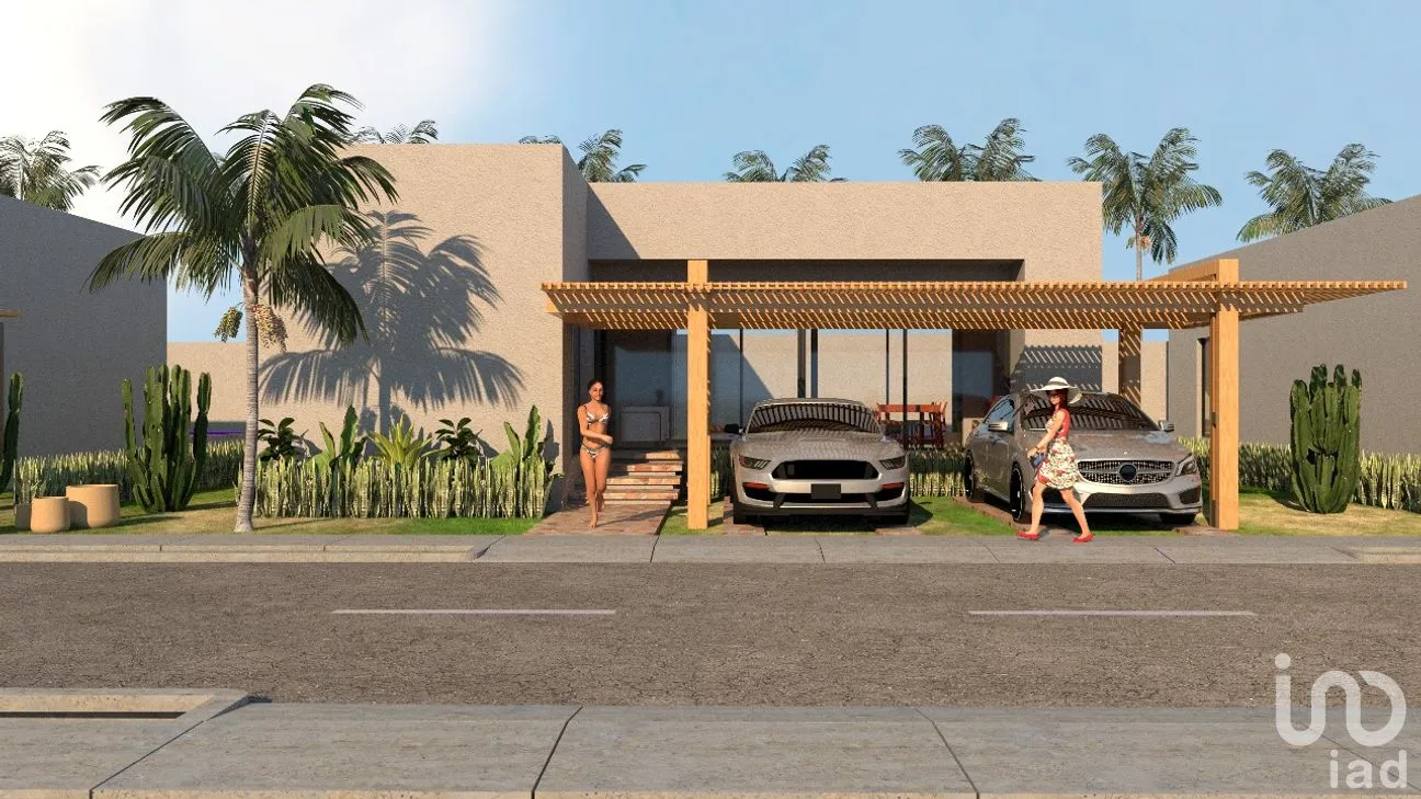 Casa en Venta en Novillero, Tecuala, Nayarit | NEX-186953 | iad México | Foto 4 de 12