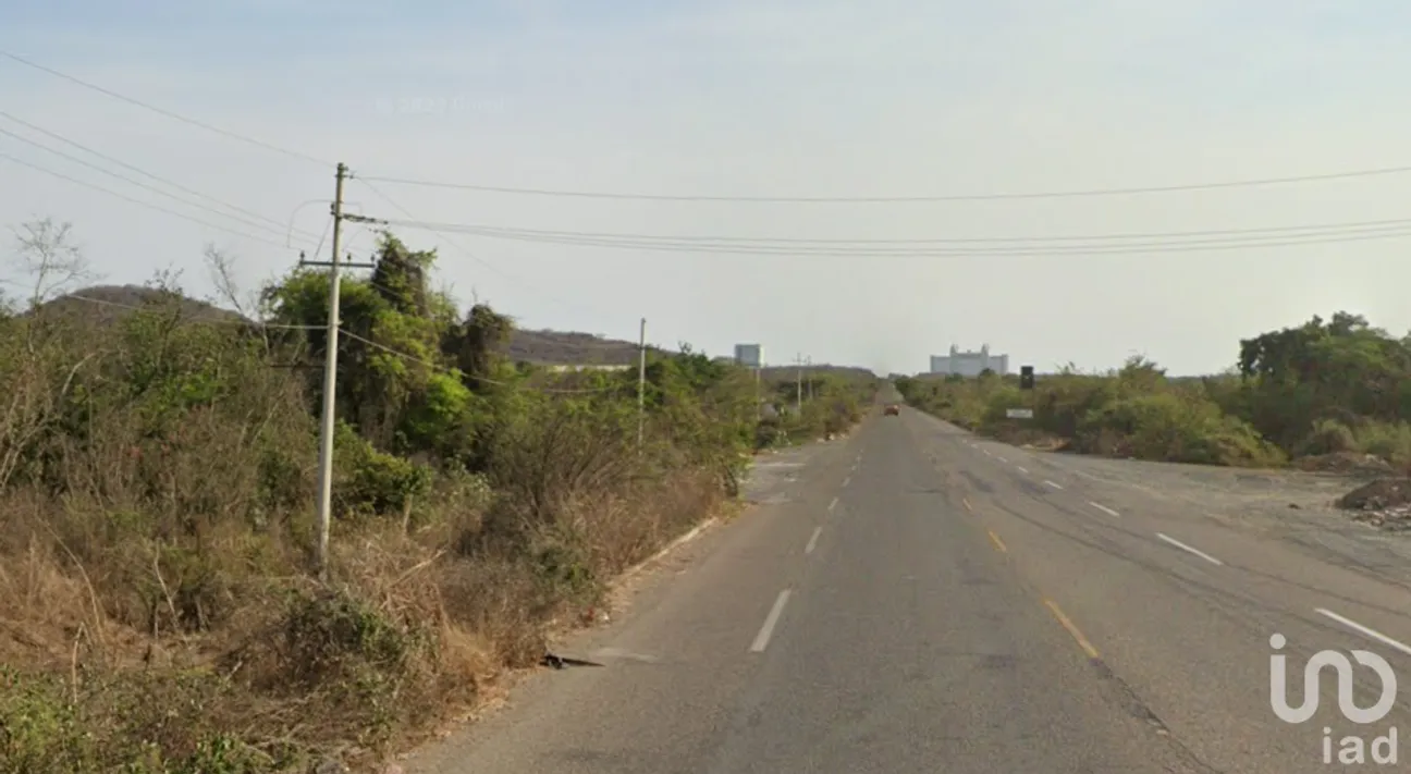Terreno en Venta en Cerritos Resort, Mazatlán, Sinaloa | NEX-190033 | iad México | Foto 2 de 5