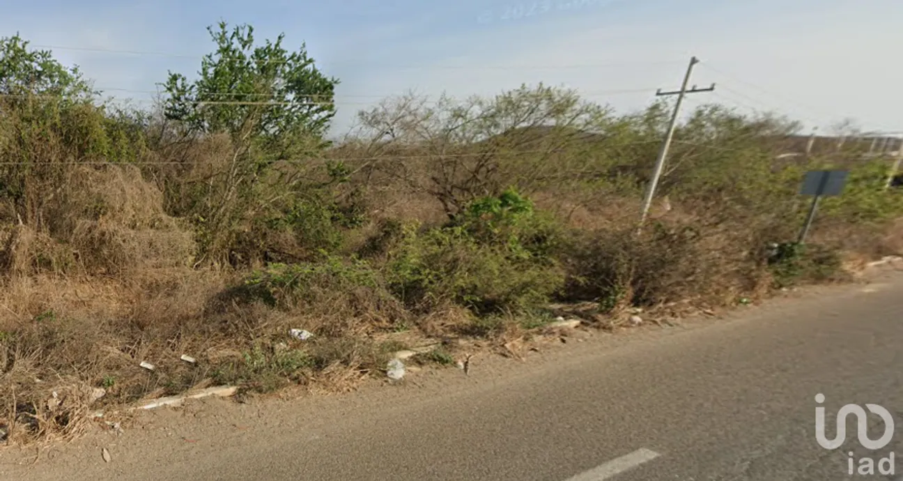 Terreno en Venta en Cerritos Resort, Mazatlán, Sinaloa | NEX-190033 | iad México | Foto 4 de 5