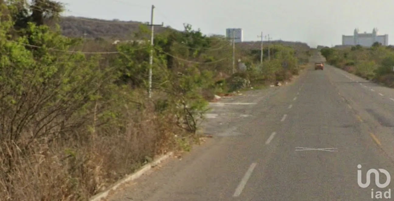 Terreno en Venta en Cerritos Resort, Mazatlán, Sinaloa | NEX-190033 | iad México | Foto 1 de 5