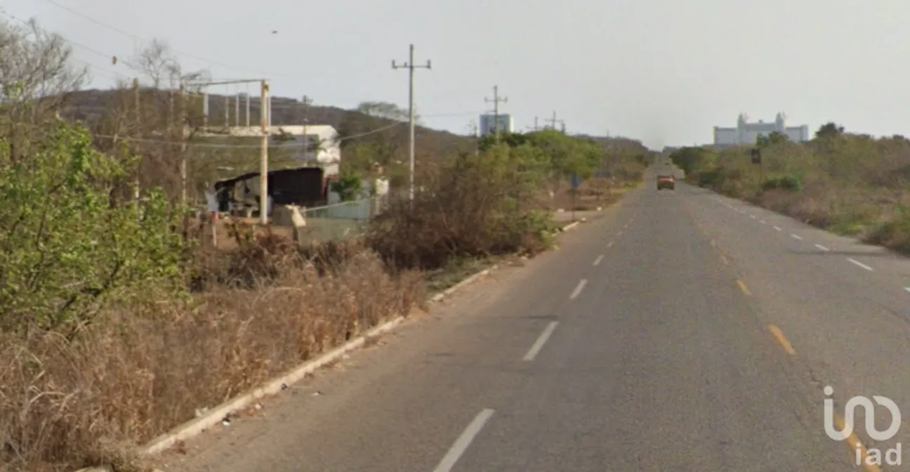 Terreno en Venta en Cerritos Resort, Mazatlán, Sinaloa | NEX-191288 | iad México | Foto 2 de 5