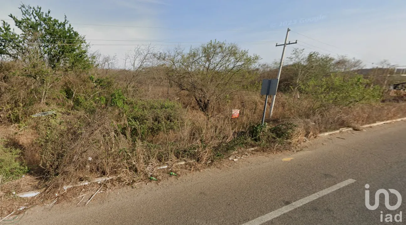 Terreno en Venta en Cerritos Resort, Mazatlán, Sinaloa | NEX-191288 | iad México | Foto 5 de 5