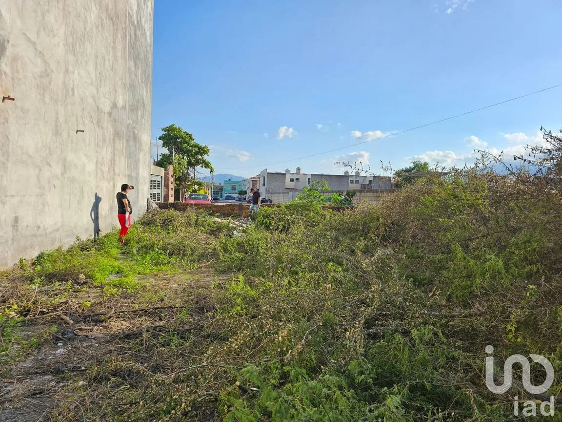 Terreno en Venta en Benito Juárez Oriente, Tepic, Nayarit | NEX-192508 | iad México | Foto 6 de 7