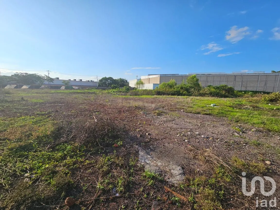 Terreno en Venta en Benito Juárez Oriente, Tepic, Nayarit | NEX-192508 | iad México | Foto 1 de 7