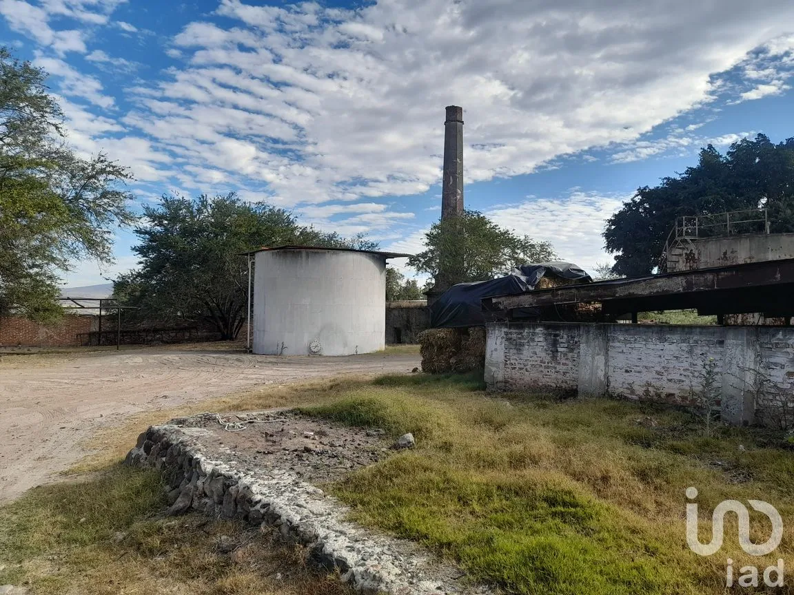 Terreno en Venta en Estipac, Villa Corona, Jalisco | NEX-196806 | iad México | Foto 2 de 13