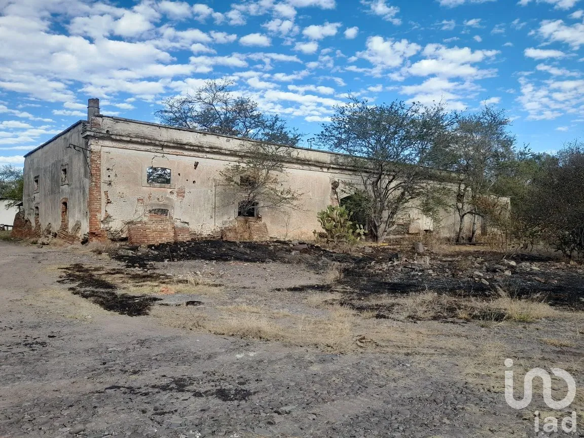 Terreno en Venta en Estipac, Villa Corona, Jalisco | NEX-196806 | iad México | Foto 11 de 13