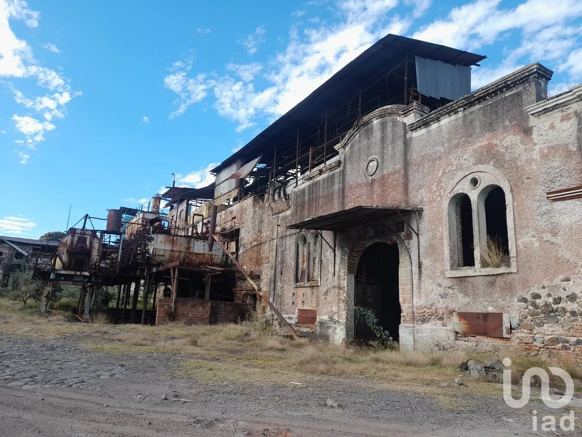 Terreno en Venta en Estipac, Villa Corona, Jalisco | NEX-196806 | iad México | Foto 13 de 13