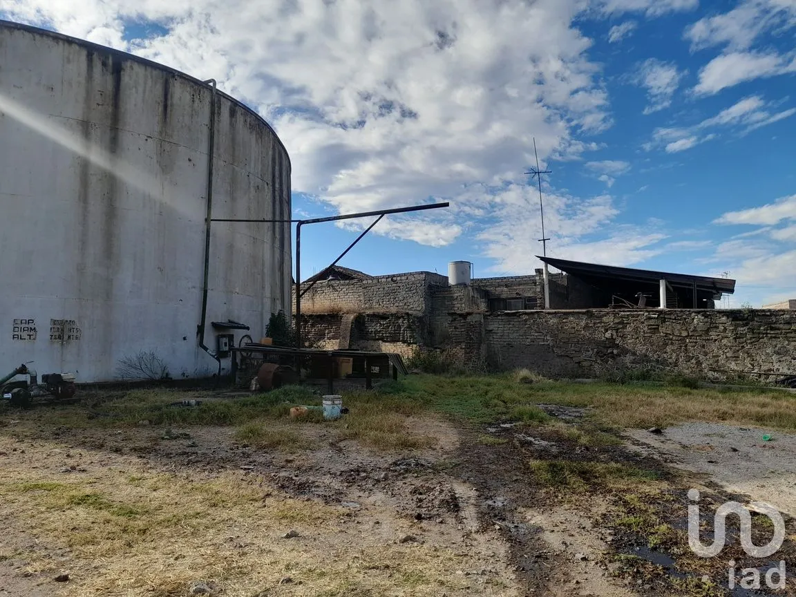 Terreno en Venta en Estipac, Villa Corona, Jalisco | NEX-196806 | iad México | Foto 3 de 13