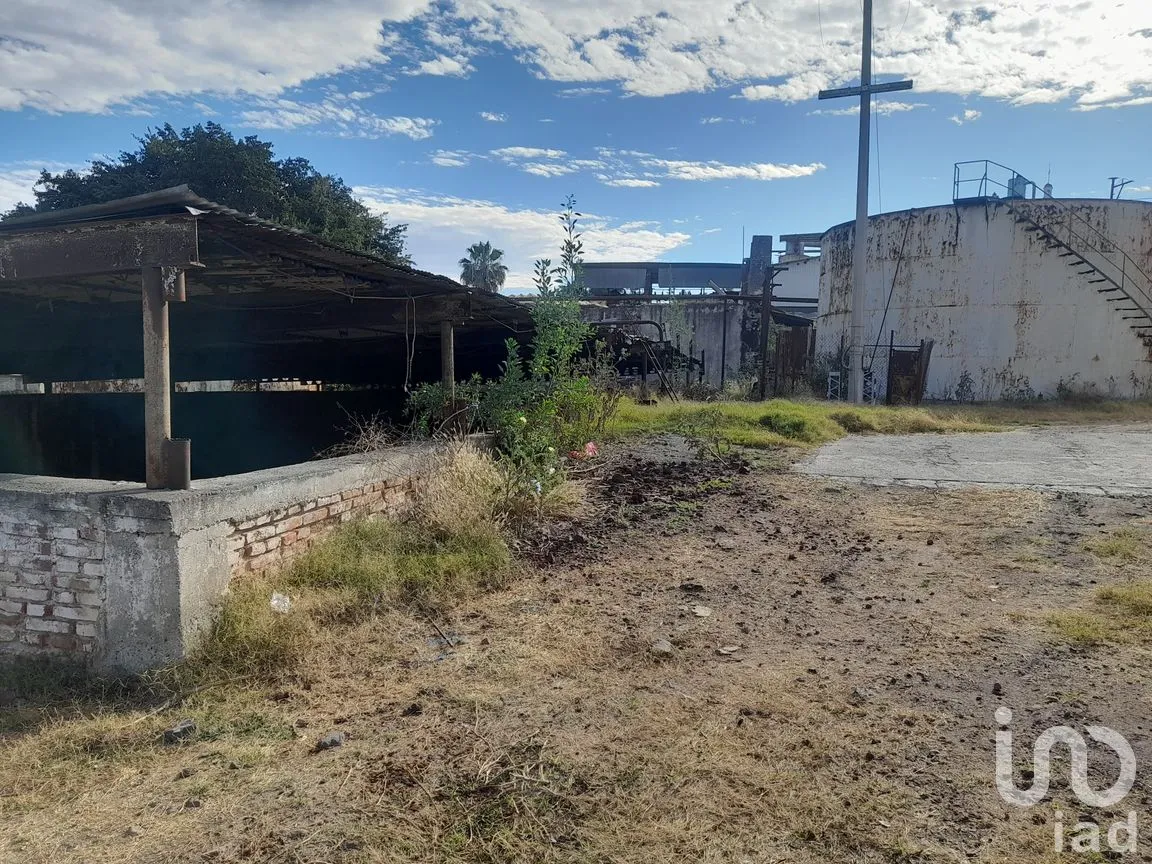 Terreno en Venta en Estipac, Villa Corona, Jalisco | NEX-196806 | iad México | Foto 4 de 13