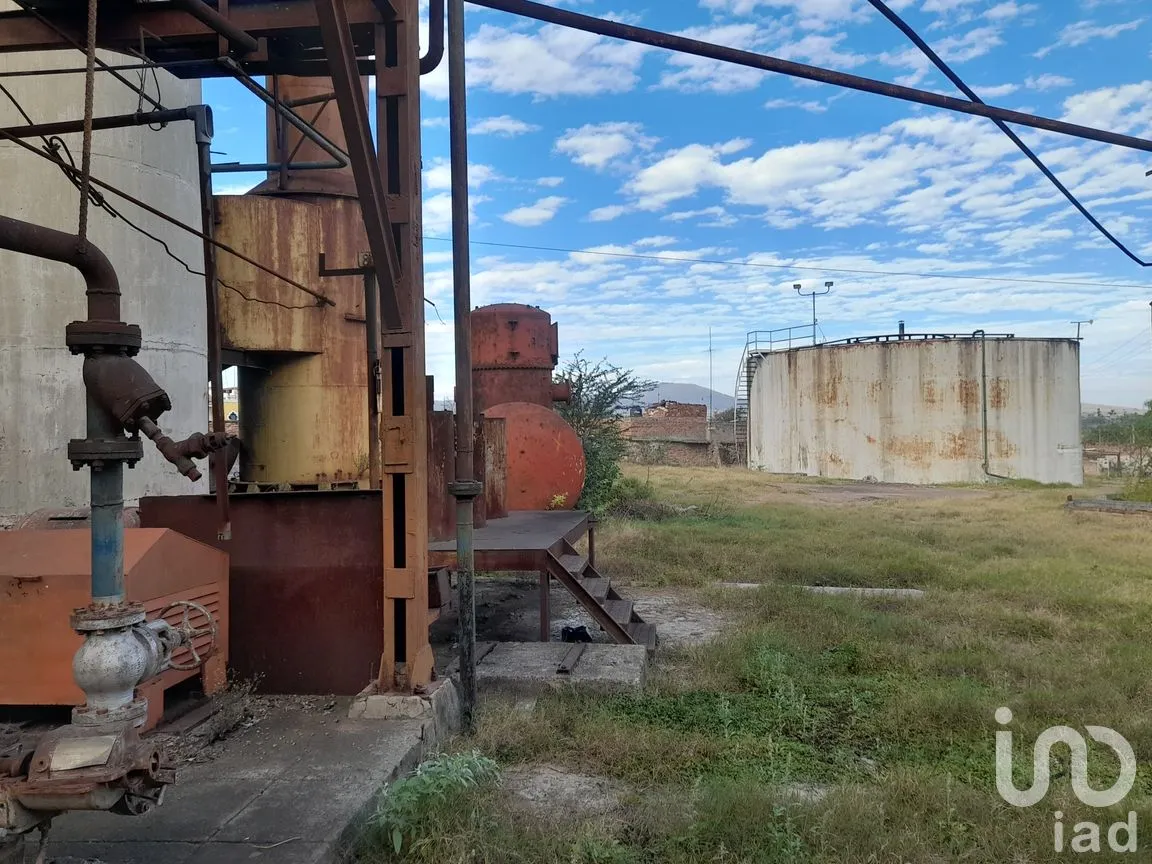 Terreno en Venta en Estipac, Villa Corona, Jalisco | NEX-196806 | iad México | Foto 6 de 13