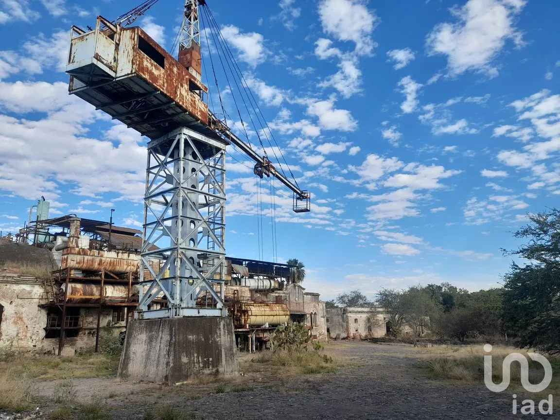 Terreno en Venta en Estipac, Villa Corona, Jalisco | NEX-196806 | iad México | Foto 10 de 13