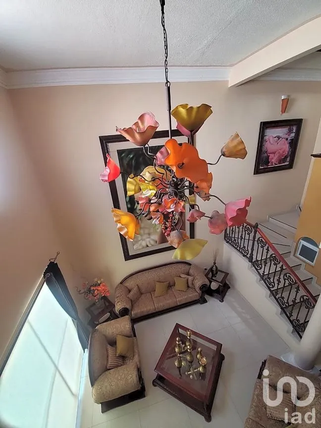 Casa en Venta en Rincón Del Bosque, Guadalajara, Jalisco | NEX-202943 | iad México | Foto 4 de 12