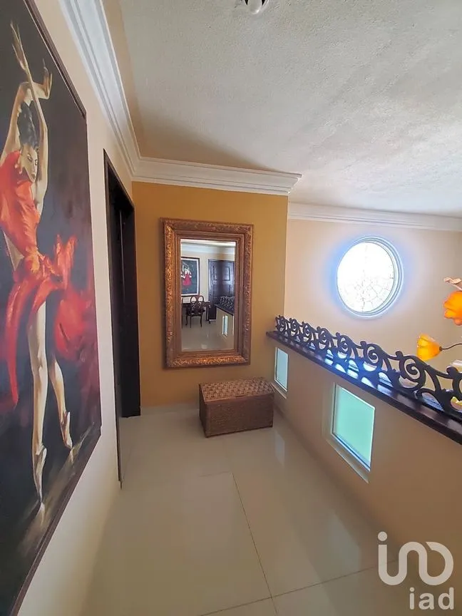 Casa en Venta en Rincón Del Bosque, Guadalajara, Jalisco | NEX-202943 | iad México | Foto 5 de 12