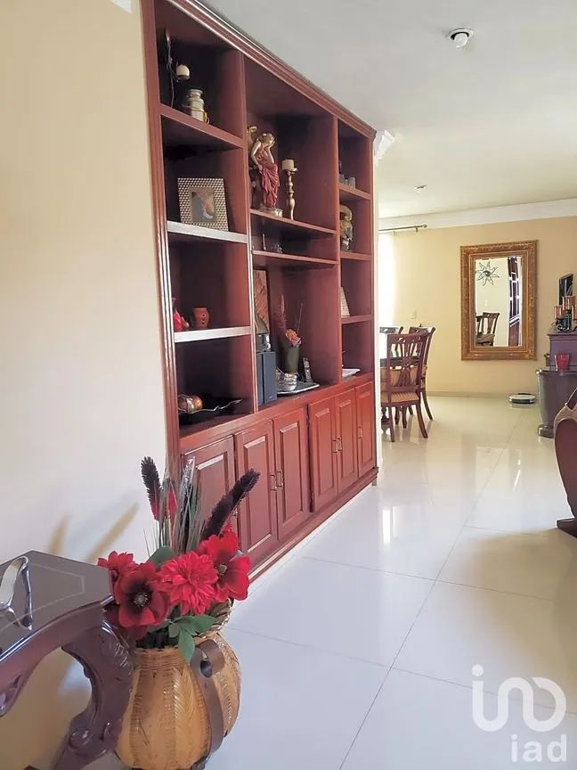 Casa en Venta en Rincón Del Bosque, Guadalajara, Jalisco | NEX-202943 | iad México | Foto 9 de 12