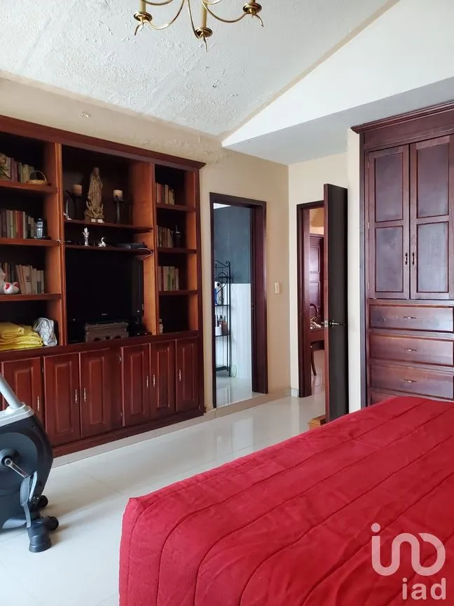 Casa en Venta en Rincón Del Bosque, Guadalajara, Jalisco | NEX-202943 | iad México | Foto 10 de 12